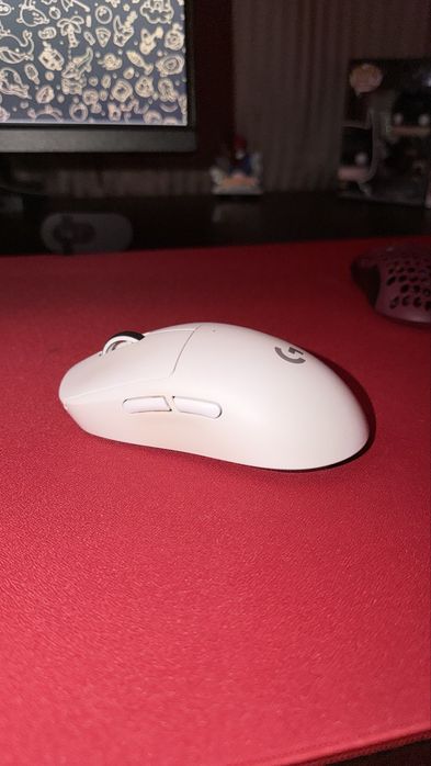 Logitech G Pro X Superlight