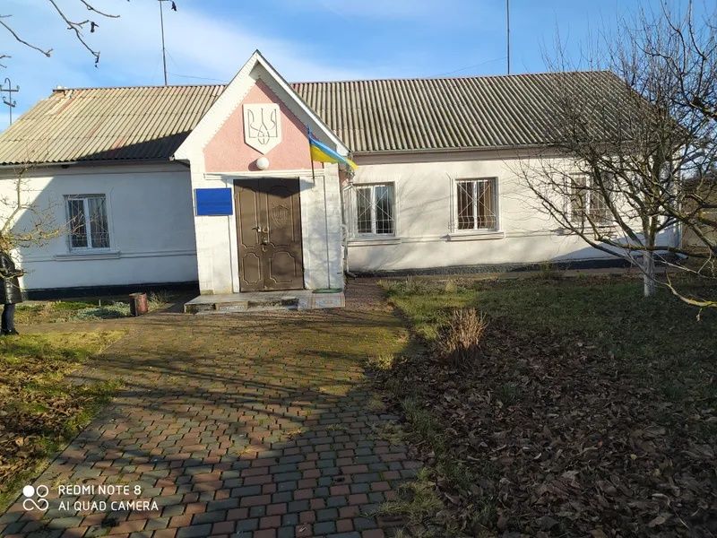 Продам будівлю 120кв.м.