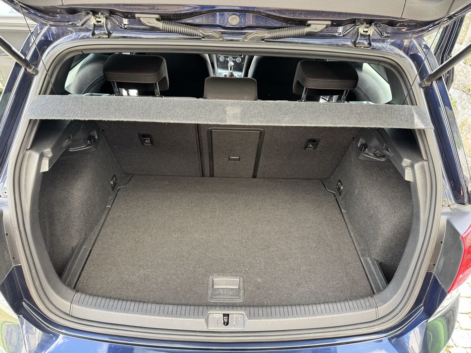 Volkswagen 7 GTI Performance