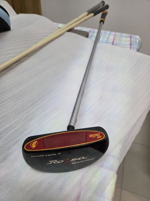 Material de golf