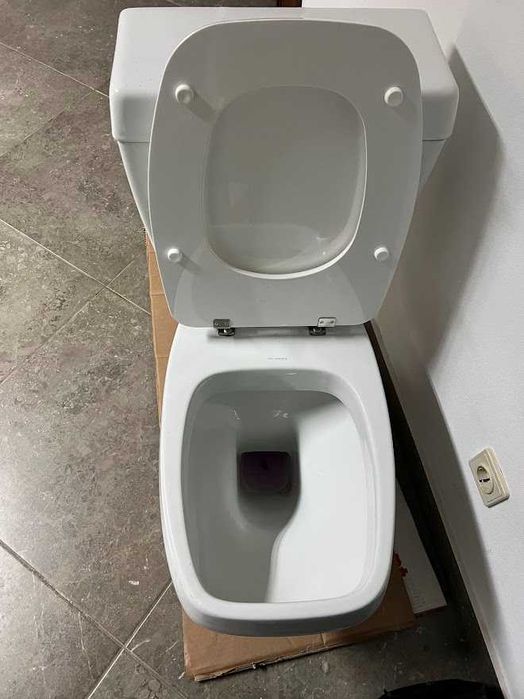 Sanita e Bidé , usado em bom estado