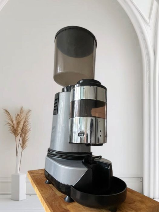 Кофемолка профессиональная rr45