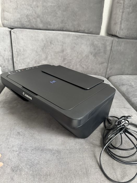 Принтер Canon Pixma