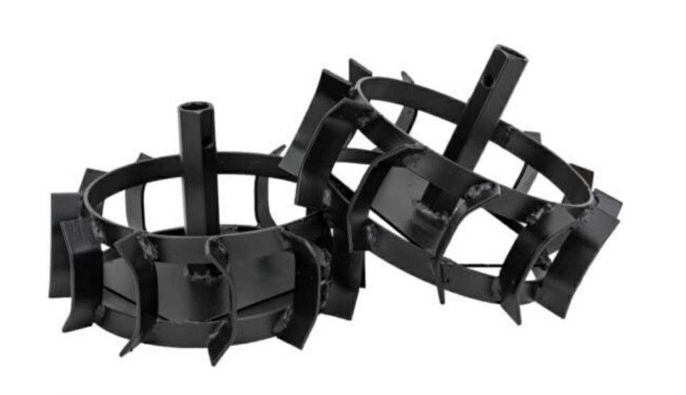 Мотоблок Husgvarna TF-545Р