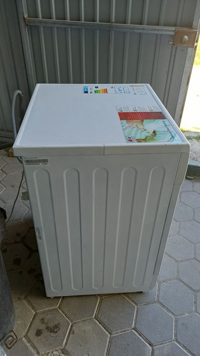 Maquina lavar roupa lg 7kg A++