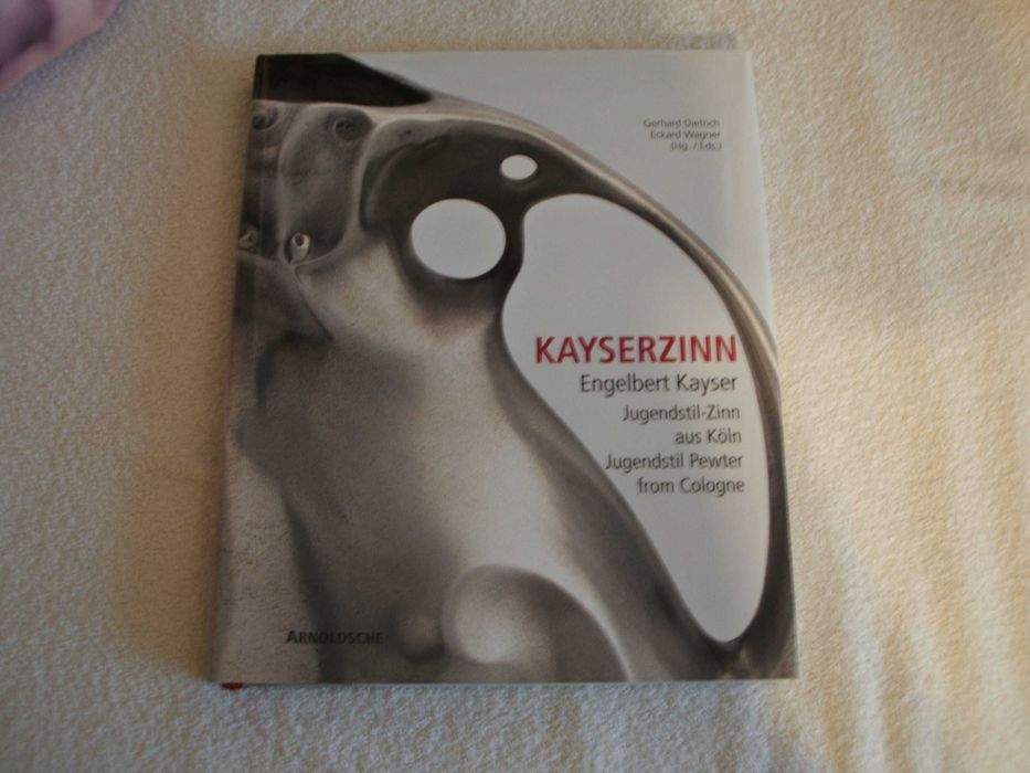 Mega okazja bola ponczu Kayserzinn mysliwska dzik kuraki głuszec wmf