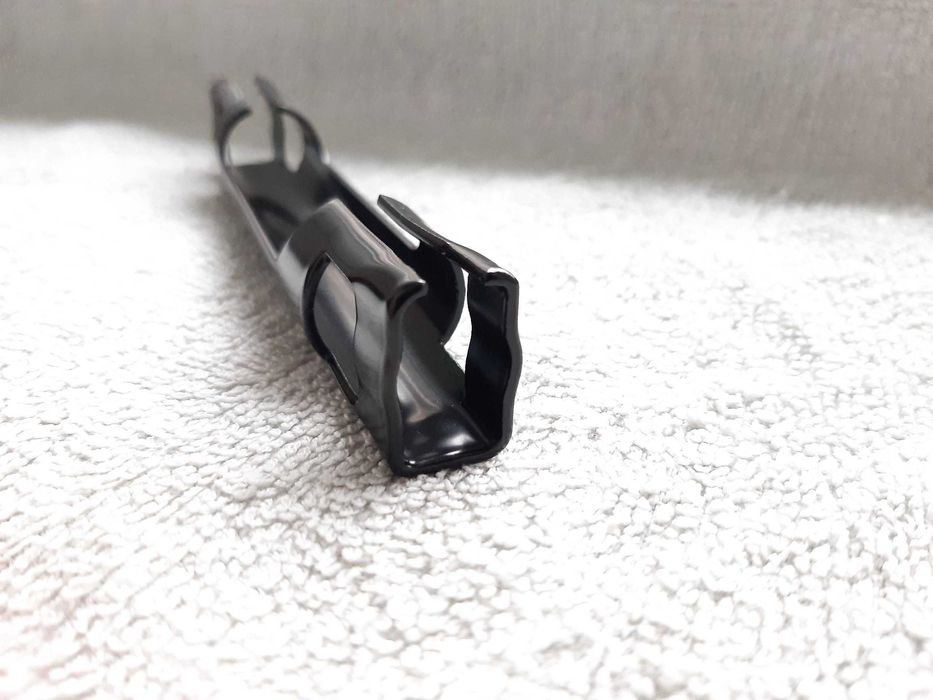 Łącznik linek hamulca ręcznego do samochodu Opel Corsa A, B, C, Tigra