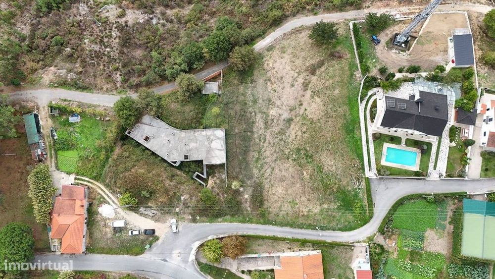 Terreno  para venda
