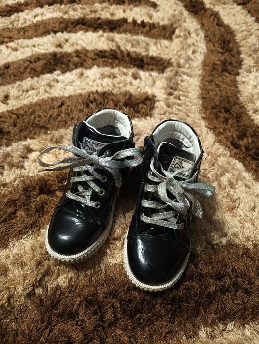 Buty trzewiki clibee 31