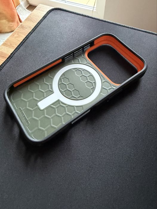 UAG Civilian iPhone 17 Pro