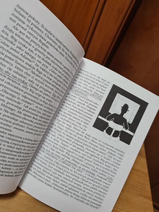 Łaska bazuje na naturze - O. Tomasz Alexiewicz OP ~