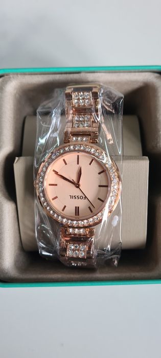 Zegarek damski fossil bq3181