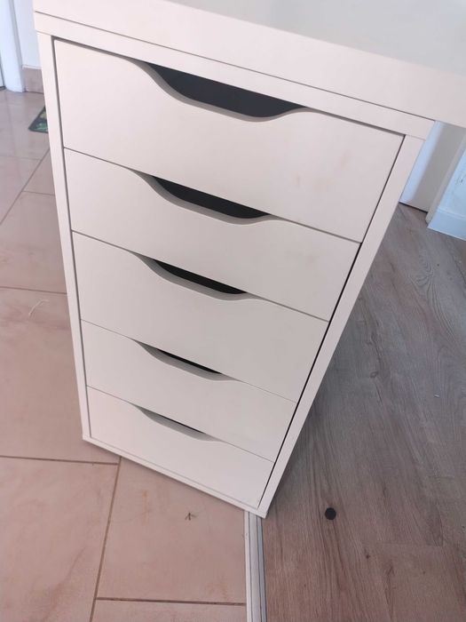Biurko Ikea 140x70