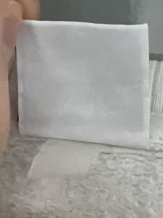 Biała bluza Misbhv 07 Team Paris autentyk ! Oversized premium highend