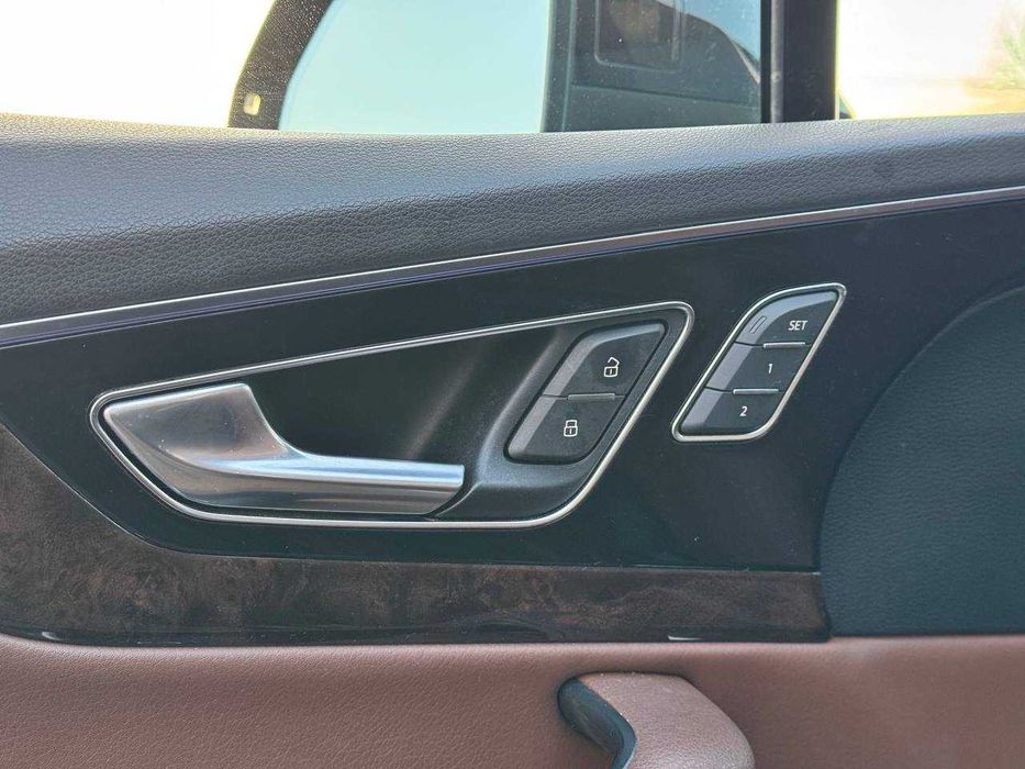 2018 Audi Q7 бенз