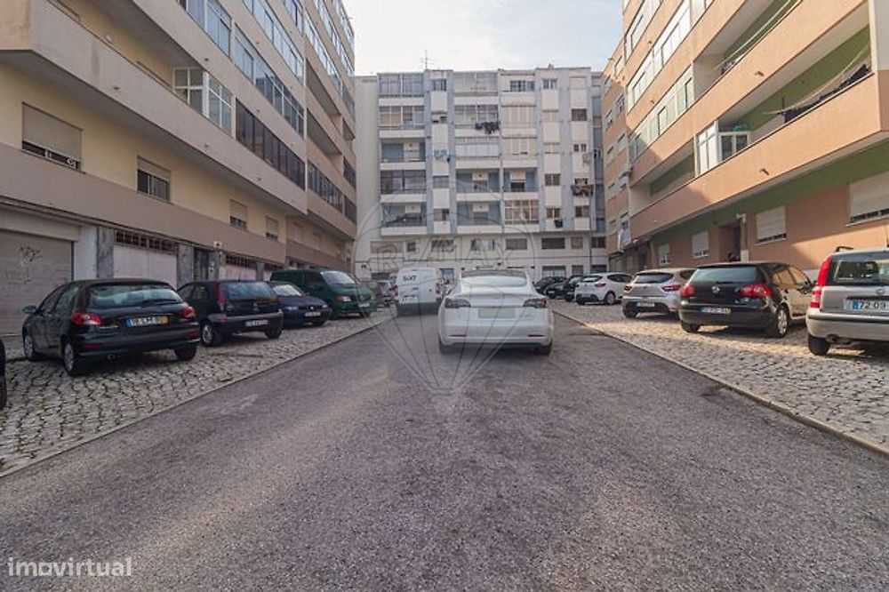 Armazém  para venda