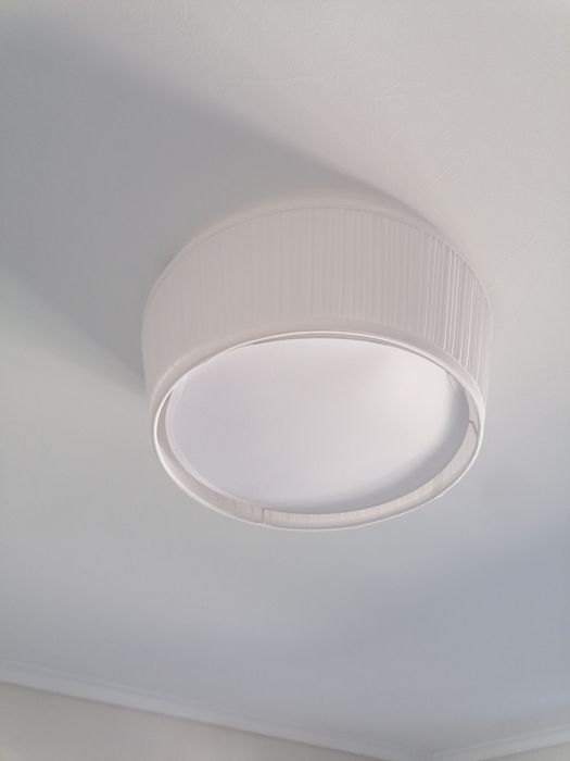 3x Candeeiros IKEA - ARSTID