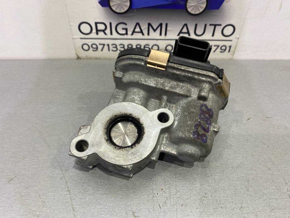Клапан ЕГР 1.5 Nissan rogue T33 Ниссан рог Т33 2021 2022 2023