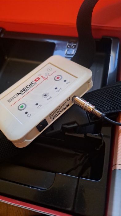 Bio Medic bio Energy harmonizer