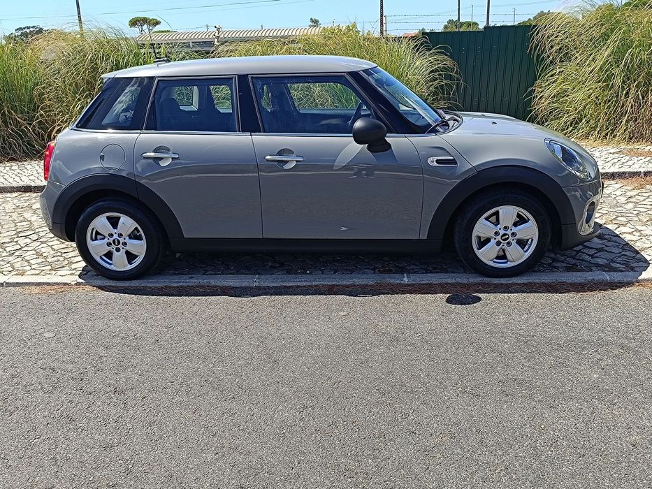 MINI 5 Portas One foto 3