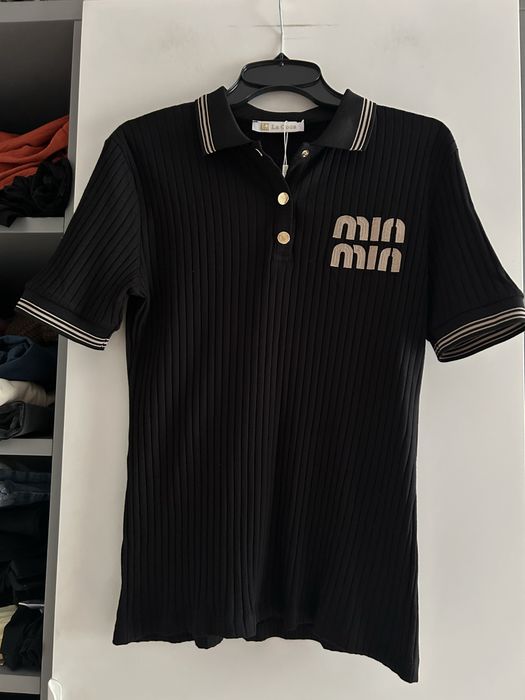 Bluzka polo nowa