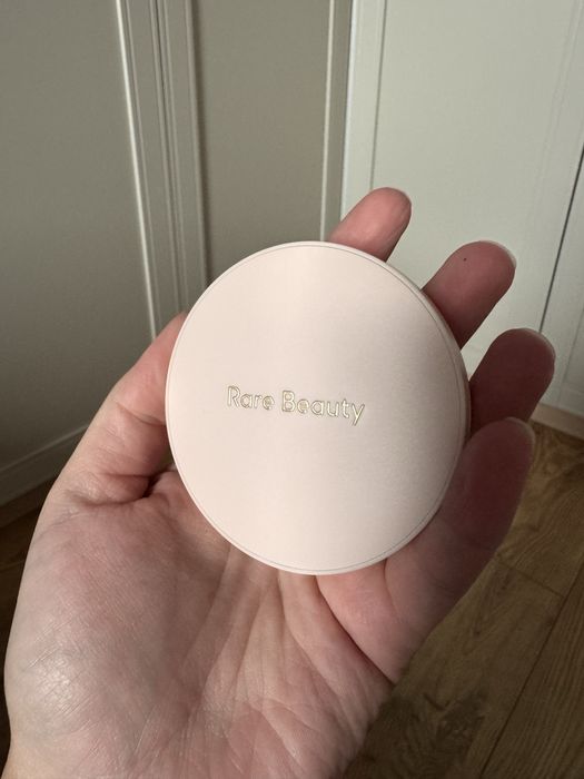 Rare Beauty Soft Matte Powder Bronzer Warmed Up
