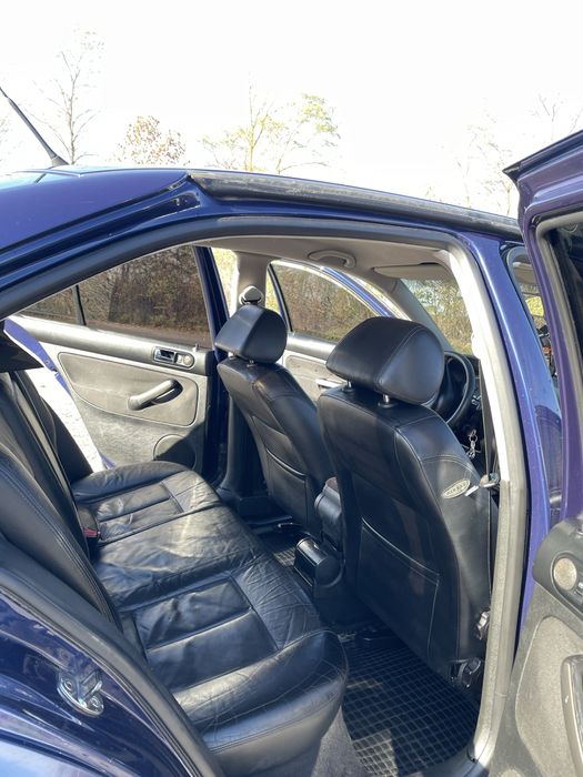 Продам Volkswagen Bora 2003