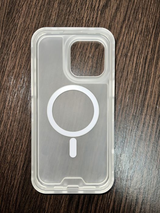 Чехол iphone 15 Pro max