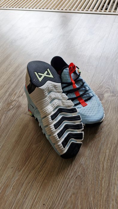Nike Free Metcon 5 Trainers