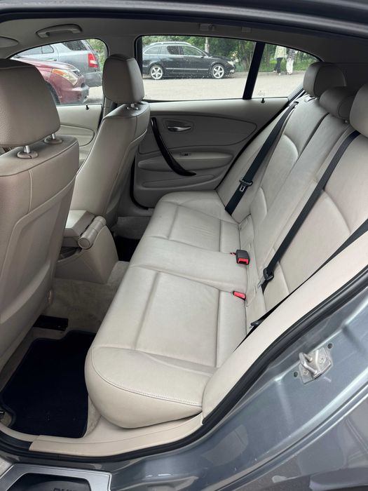 BMW 1 Series 2011 VIN WBAUD71060P528062 фото оголошення 21 з 24