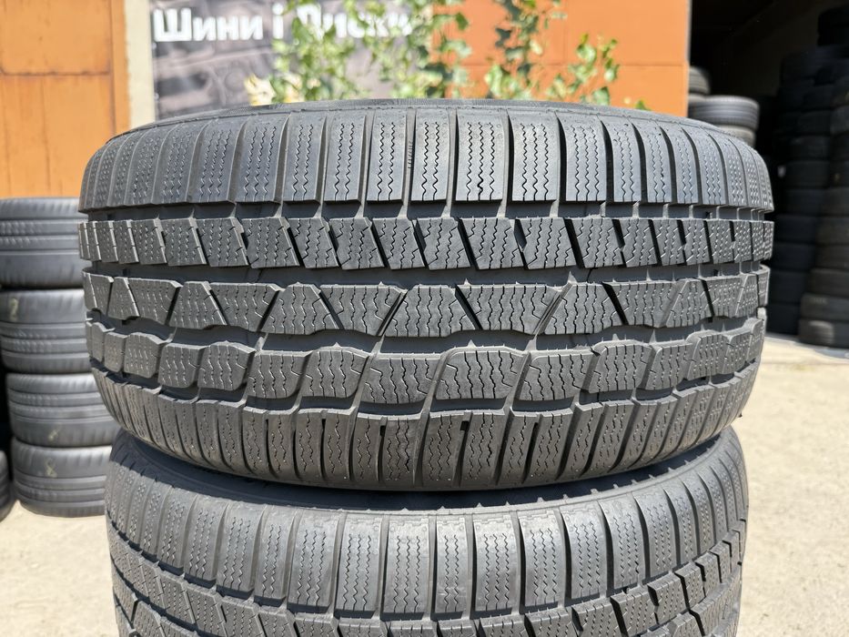 235/40 r18 Continental WinterContact TS830P Резина зимняя 98%