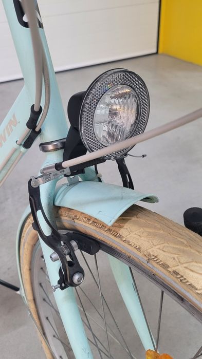 Bicicleta B-Twin Elops 320