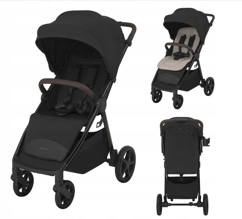 Wózek Espiro Wave PRO