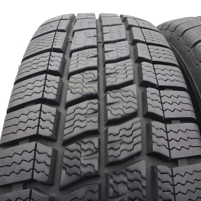 Opony 195/75/16C Vredestein 195/75R16C 107/105R Zimowe 2024 8,2-9mm