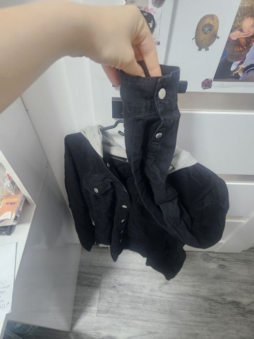 Kurtko/bluza DIVIDED