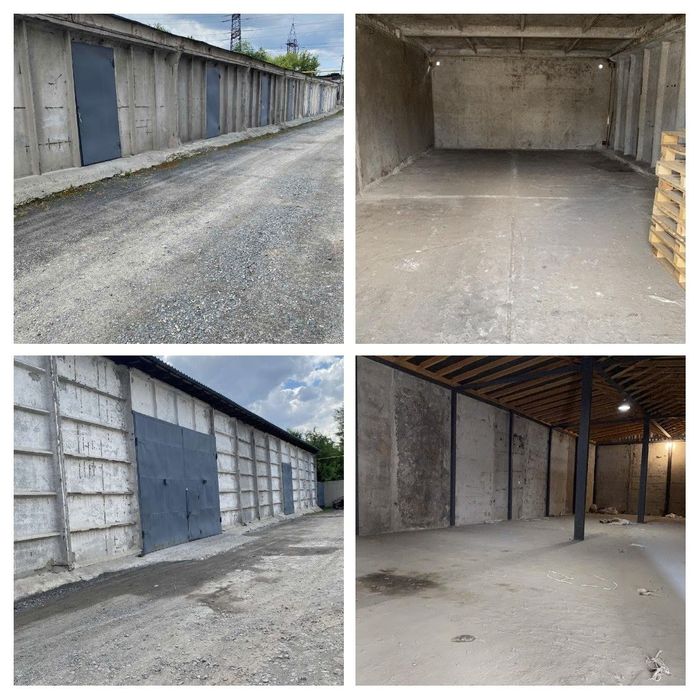 Оренда! Складські приміщення на Олімпійській-Льва Ландау