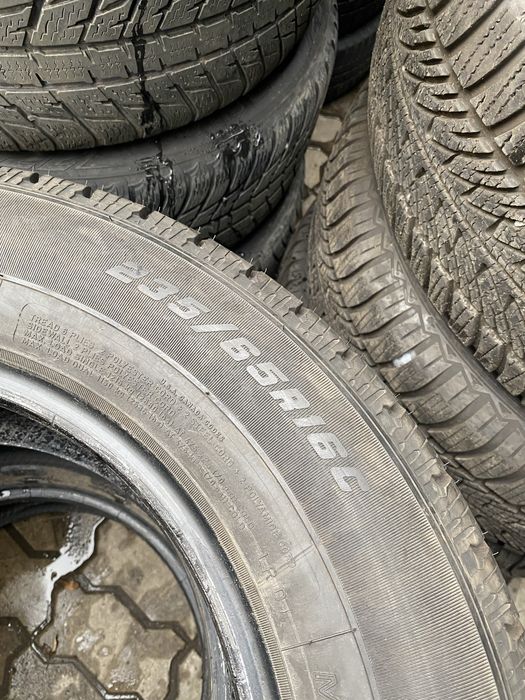 Шини 235 65R16C 115/113 Good Year Cargo Vector