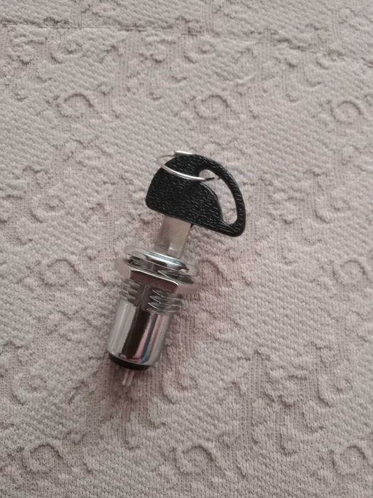 Przełącznik stacyjka