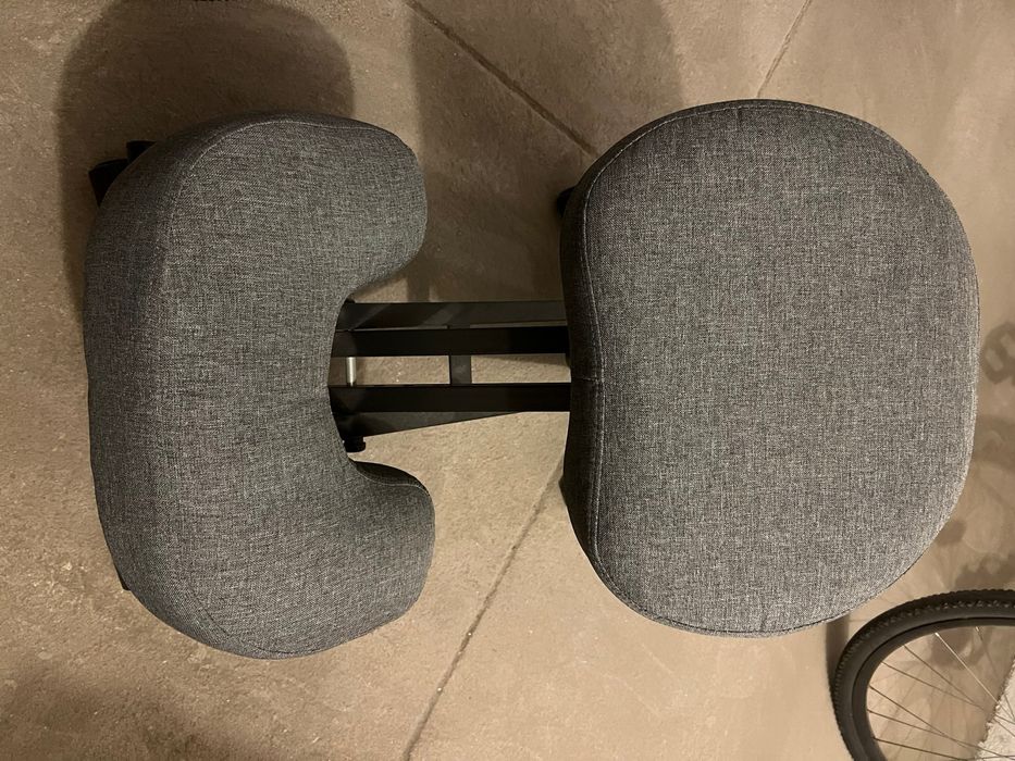 Cadeira ergonómica para manicura