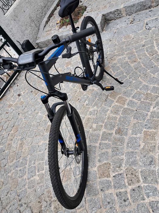 Bicicleta de estrada