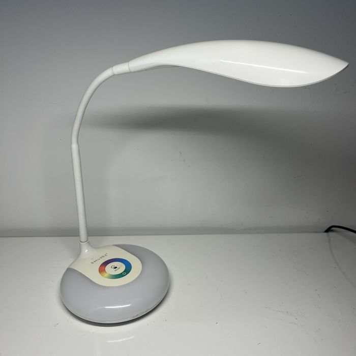 Lampa biurkowa led smukee