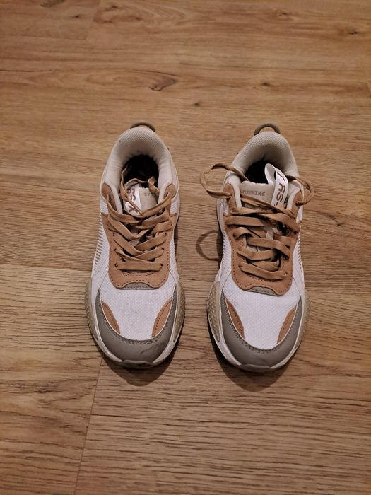 Sapatilhas Puma RS Running System