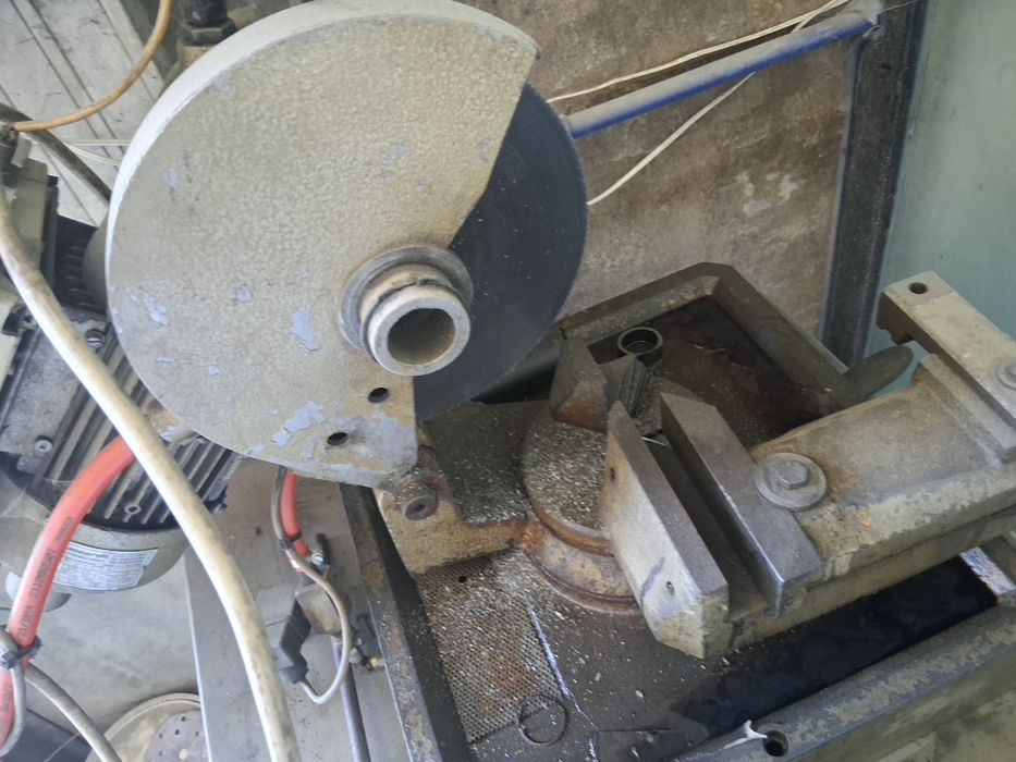 Maquina corte de ferro, aparelho soldar mig,Maquina de furar de coluna
