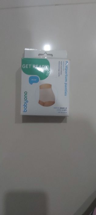 Післяпологові трусики Babyono, розмір М
