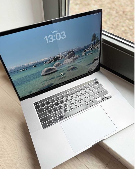 【美品】MacBook Pro 16_2019 i9/64GB/512GB_2 macbook pro 16 2019 i9 64gb - Купить электронику - Цены на OLX.ua
