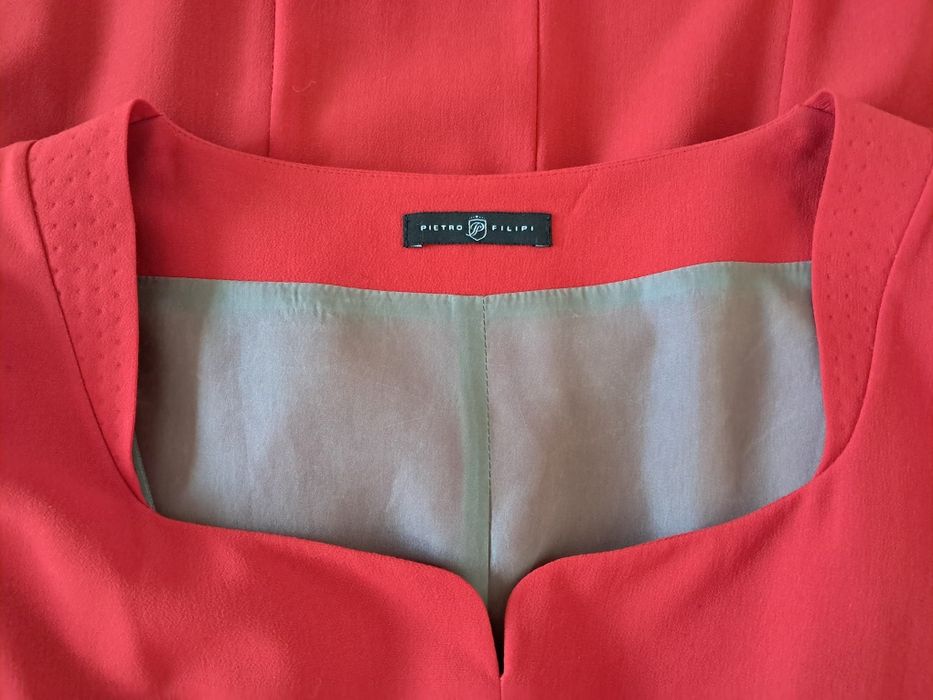 Sukienka Pietro Filipi 38