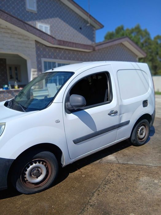 Renault Kangoo Compact 2015