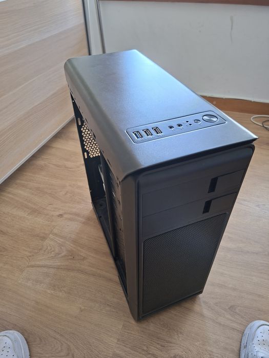 PC Gaming i5-7400 | GTX 1060 6GB | 16GB DDR4 | SSD 1TB