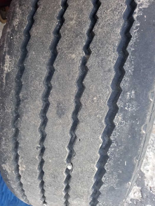 Продам причіп самоскид