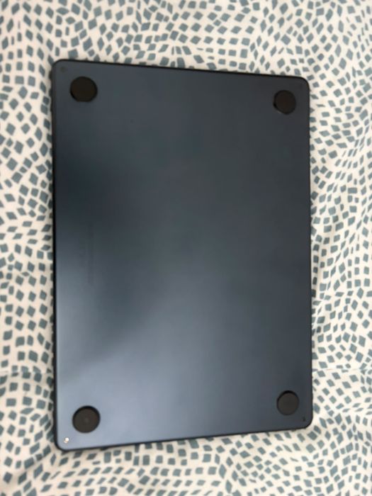 MacBook Air M2 de 13,6 polegadas